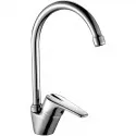 Смеситель для кухни Rossinka D D40-23 Хром