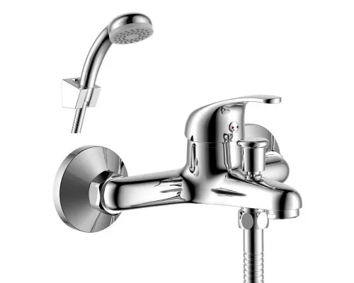 Приобрести Смеситель Rossinka Y35-31 Хром в магазине сантехники Santeh-Crystal.ru