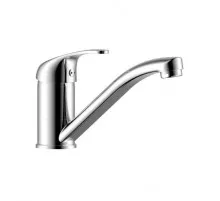 Смеситель Rossinka Y35-22 Хром