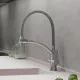 Смеситель для кухни Sancos Eri SC4001CH Хром Серый