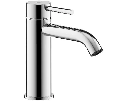 Смеситель для раковины Sancos Etna SC9001CH Хром