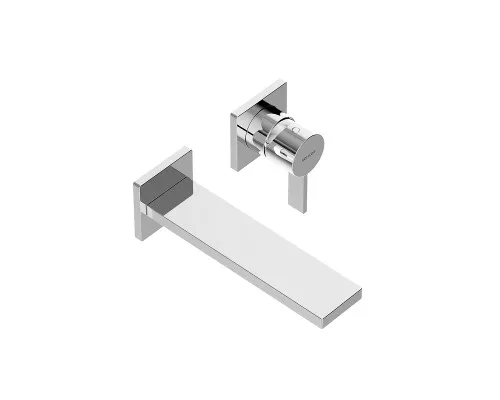 Смеситель для раковины Sancos Linn SC9021CH Хром