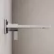 Смеситель для раковины Sancos Linn SC9021CH Хром