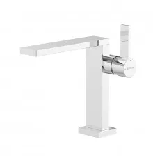Смеситель для раковины Sancos Linn SC9019CH Хром