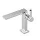Смеситель для раковины Sancos Linn SC9019CH Хром