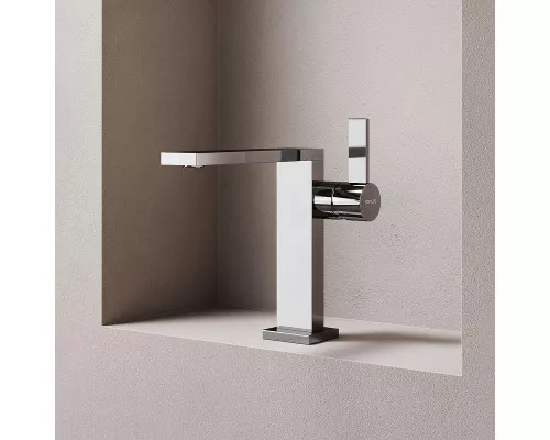 Смеситель для раковины Sancos Linn SC9019CH Хром