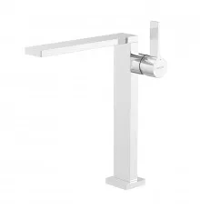 Смеситель для раковины Sancos Linn SC9020CH Хром