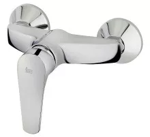 Смеситель для душа Teka Alcudia 462316200 Хром