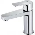 Смеситель для раковины Teka Manacor 843461280 Хром
