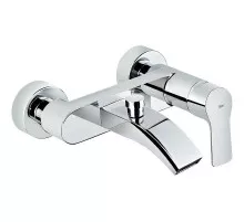 Смеситель для ванны Teka Palma 651011200 Хром