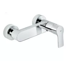 Смеситель для душа Teka Palma 652311200 Хром