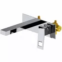 Смеситель для раковины Timo Briana 7171/00SM Хром