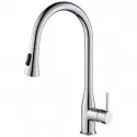 Смеситель для кухни Timo Saona 2336/00FL Хром Смеситель для кухни Timo Saona 2336/00FL Хром