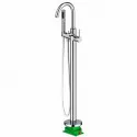 Смеситель для ванны Timo Saona 2310/00Y-CR Хром Смеситель для ванны Timo Saona 2310/00Y-CR Хром