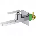 Смеситель для раковины Timo Torne 4372/00SM Хром
