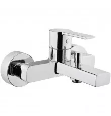 Смеситель для ванны Vitra Flo S A41937EXP Хром