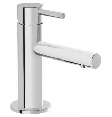 Смеситель для раковины Vitra Origin A42555 Хром