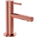 Смеситель для раковины Vitra Origin A4255526 Медный