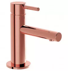 Смеситель для раковины Vitra Origin A4255526 Медный