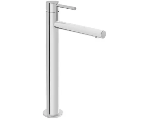 Купить Смеситель для раковины Vitra Origin A42558 Хром в магазине сантехники Santeh-Crystal.ru