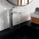 Заказать Смеситель для раковины WasserKRAFT Aller 1063H Хром в магазине сантехники Santeh-Crystal.ru