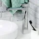 Заказать Смеситель для раковины WasserKRAFT Aller 1063H Хром в магазине сантехники Santeh-Crystal.ru