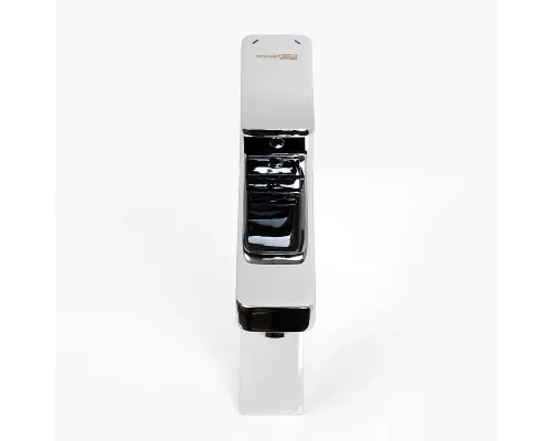 Заказать Смеситель для раковины WasserKRAFT Aller 1063H Хром в магазине сантехники Santeh-Crystal.ru