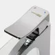 Заказать Смеситель для раковины WasserKRAFT Aller 1063H Хром в магазине сантехники Santeh-Crystal.ru