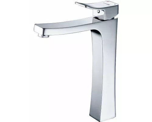 Заказать Смеситель для раковины WasserKRAFT Aller 1063H Хром в магазине сантехники Santeh-Crystal.ru