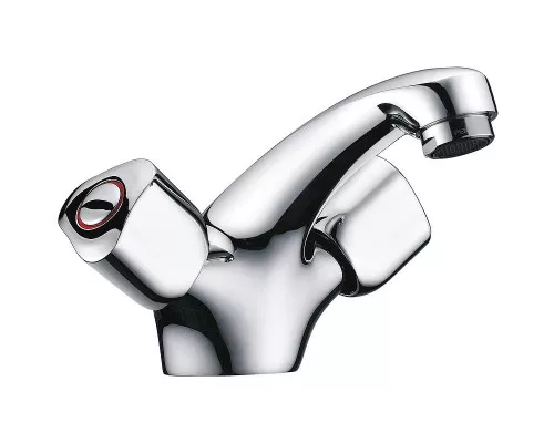 Заказать Смеситель для раковины WasserKRAFT Amper 2903 Хром в магазине сантехники Santeh-Crystal.ru