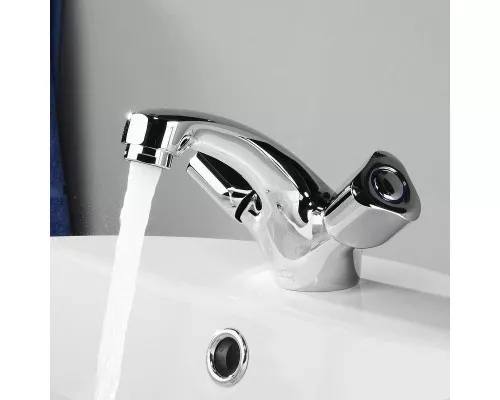 Заказать Смеситель для раковины WasserKRAFT Amper 2903 Хром в магазине сантехники Santeh-Crystal.ru
