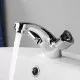 Заказать Смеситель для раковины WasserKRAFT Amper 2903 Хром в магазине сантехники Santeh-Crystal.ru