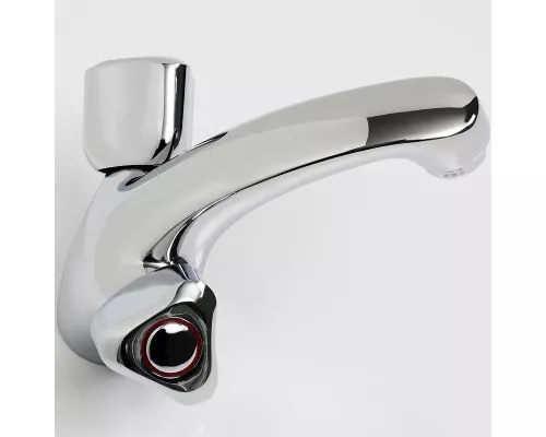 Заказать Смеситель для раковины WasserKRAFT Amper 2903 Хром в магазине сантехники Santeh-Crystal.ru