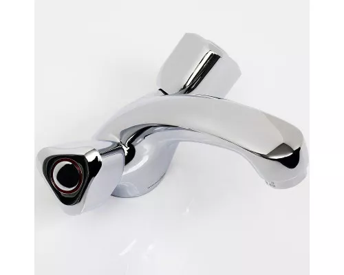 Заказать Смеситель для раковины WasserKRAFT Amper 2903 Хром в магазине сантехники Santeh-Crystal.ru