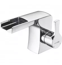 Смеситель для раковины WasserKRAFT Berkel 4869 Хром