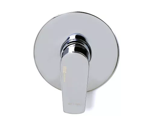 Купить Смеситель для душа WasserKRAFT Dill 6151 Хром в магазине сантехники Santeh-Crystal.ru