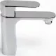 Купить Смеситель для раковины WasserKRAFT Dinkel 5803 Хром в магазине сантехники Santeh-Crystal.ru