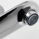 Купить Смеситель для раковины WasserKRAFT Dinkel 5803 Хром в магазине сантехники Santeh-Crystal.ru