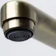 Заказать Смеситель для ванны WasserKRAFT Exter 1602L универсальный Светлая бронза в магазине сантехники Santeh-Crystal.ru