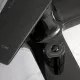 Заказать Смеситель для ванны WasserKRAFT Glan 6601 Черный глянцевый в магазине сантехники Santeh-Crystal.ru