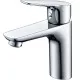 Купить Смеситель для раковины WasserKRAFT Lippe 4503 Хром в магазине сантехники Santeh-Crystal.ru