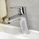 Купить Смеситель для раковины WasserKRAFT Lippe 4503 Хром в магазине сантехники Santeh-Crystal.ru