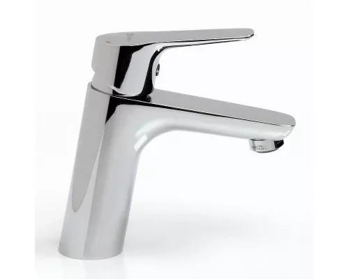 Купить Смеситель для раковины WasserKRAFT Lippe 4503 Хром в магазине сантехники Santeh-Crystal.ru