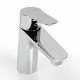 Купить Смеситель для раковины WasserKRAFT Lippe 4503 Хром в магазине сантехники Santeh-Crystal.ru
