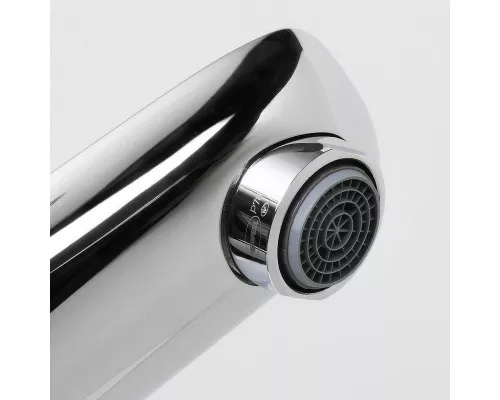 Купить Смеситель для раковины WasserKRAFT Lippe 4503 Хром в магазине сантехники Santeh-Crystal.ru