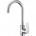 Смеситель для кухни WasserKRAFT Lopau 3207 Хром Смеситель для кухни WasserKRAFT Lopau 3207 Хром