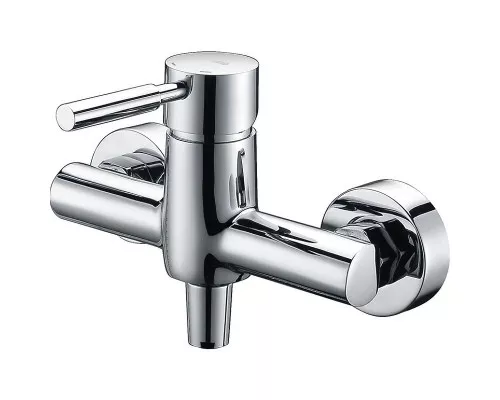 Заказать Смеситель для душа WasserKRAFT Main 4102 Хром в магазине сантехники Santeh-Crystal.ru