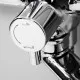 Приобрести Смеситель для ванны WasserKRAFT Main 4102L универсальный Хром в магазине сантехники Santeh-Crystal.ru