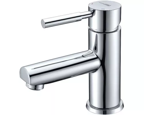 Купить Смеситель для раковины WasserKRAFT Main 4103 Хром в магазине сантехники Santeh-Crystal.ru