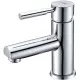 Купить Смеситель для раковины WasserKRAFT Main 4103 Хром в магазине сантехники Santeh-Crystal.ru